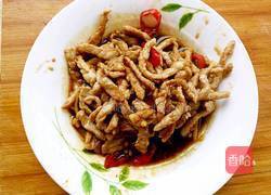 东北家常凉菜的做法图解10