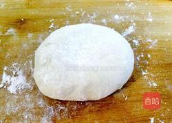 海螺面的做法图解3