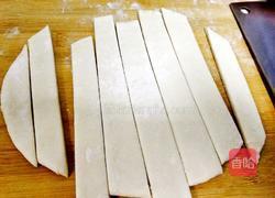 海螺面的做法图解5