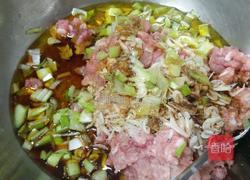白菜香菇肉包子的做法图解10