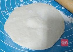 白菜香菇肉包子的做法图解15