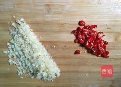 剁椒蒜蓉烤生蚝的做法图解7