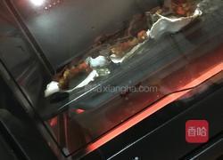 剁椒蒜蓉烤生蚝的做法图解12