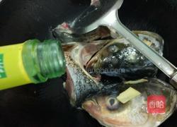 胖头鱼豆腐汤的做法图解3