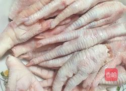 啤酒凤爪的做法图解1