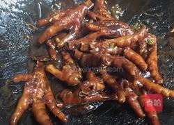 啤酒凤爪的做法图解7