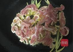 蚝油杏鲍菇的做法图解3