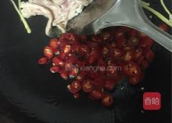 蚝油杏鲍菇的做法图解4