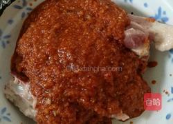 芝士排骨火锅的做法图解2