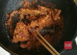 芝士排骨火锅的做法图解4