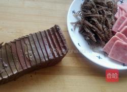 家常版毛血旺的做法图解2