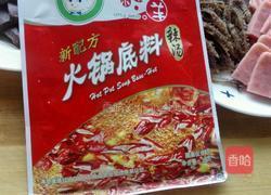 家常版毛血旺的做法图解5