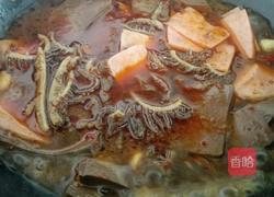 家常版毛血旺的做法图解10