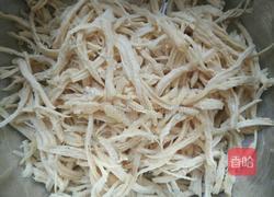 凉拌鸡肉的做法图解4