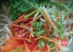 凉拌鸡肉的做法图解7