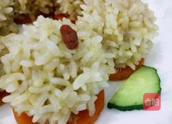 糯米肉团的做法图解7