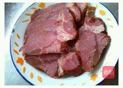 麻辣牛肉面的做法图解1