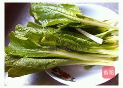 麻辣牛肉面的做法图解2