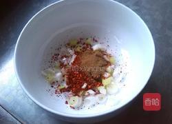 麻辣牛肉面的做法图解4