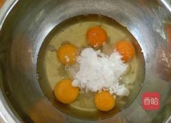 法国海绵蛋糕的做法图解2