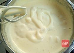 红丝绒杯子蛋糕的做法图解5