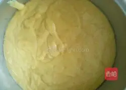 French sponge cake recipe 9