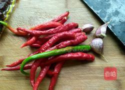 麻辣豆豉的做法图解2