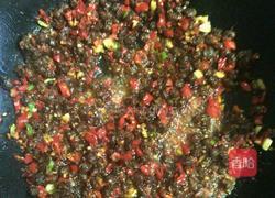 麻辣豆豉的做法图解5