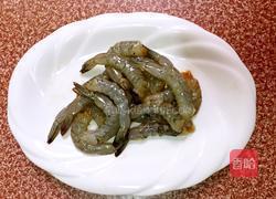 虾排的做法图解1