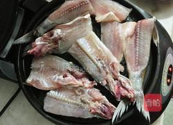 5分钟饼铛烤鱼的做法图解2