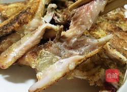 5分钟饼铛烤鱼的做法图解7