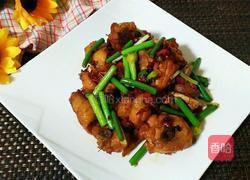 贵州辣子鸡的做法图解15