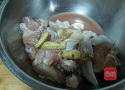 贵州辣子鸡的做法图解1