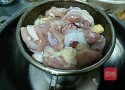 贵州辣子鸡的做法图解2