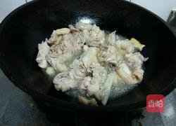 贵州辣子鸡的做法图解5