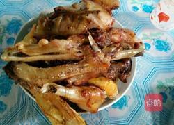 芷江鸭的做法图解3