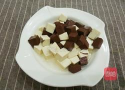 鸭血烩豆腐的做法图解5