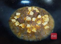 鸭血烩豆腐的做法图解9