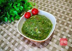 芹菜猪肉馅的做法图解5