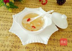 冰糖银耳汤的做法图解6