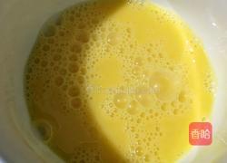 益母草煎蛋的做法图解2