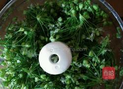 腌制韭菜花的做法图解3