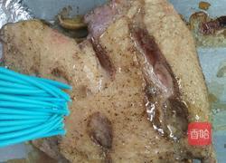 烤鸭腿的做法图解6