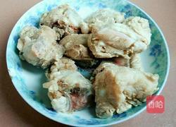 玉米大骨头汤的做法图解4
