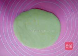 牛奶面条的做法图解5