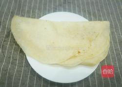 炒烙饼的做法图解1
