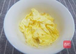 炒烙饼的做法图解5