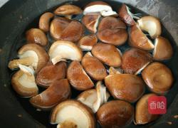 香菇猪肉馅包子的做法图解5