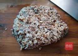 香菇猪肉馅包子的做法图解6