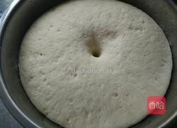 香菇猪肉馅包子的做法图解7